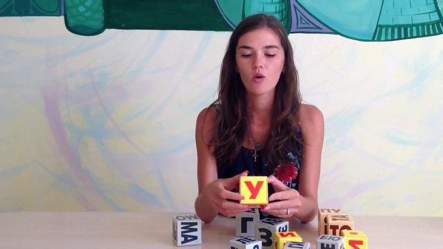 Как играть с кубиками Зайцева? смотреть онлайн