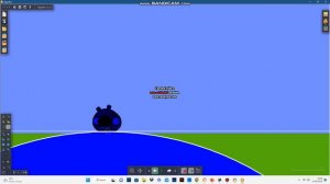 Rich pig Blueberry inflation