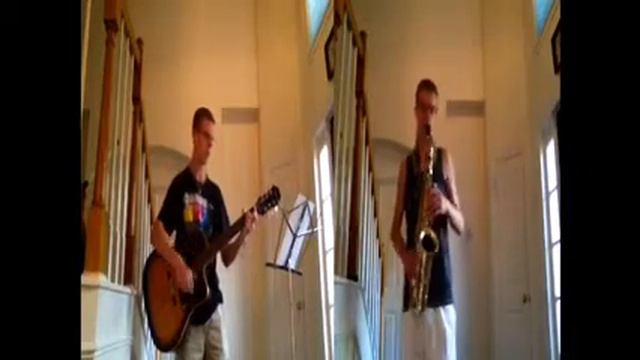 Heart Like Yours Alto Cover смотреть онлайн