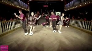 Band ODESSA - Любовь моя первая