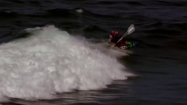 Waveski surfing - Crescent Head Open 2016 смотреть онлайн