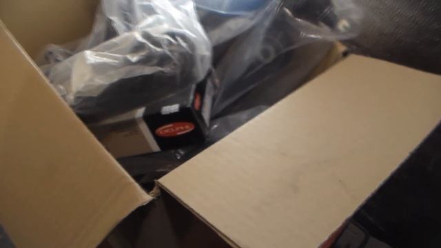 Видео отчёт:передняя ходовая,замена рычагов мазда 6. смотреть онлайн