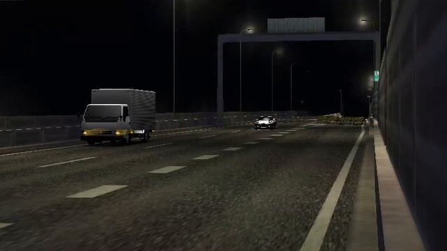 RX-7 Showcase | Wangan Midnight Portable смотреть онлайн