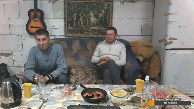 Братцы Алкаголики смотреть онлайн