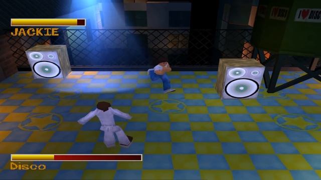 Jackie Chan Stuntmaster (2000) - All Boss Fights & Ending with Cutscenes Gameplay 1080p HD (PS1) смотреть онлайн