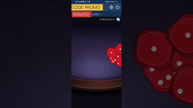 Yahtzee Jeux de Dé 1xgame incroyable faille et Stratégie смотреть онлайн