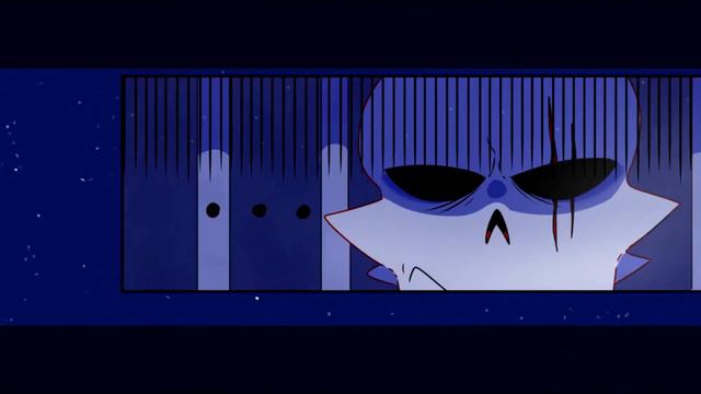 Санс попал в Underfell Часть 3 ОЗВУЧКА КОМИКСА АНДЕРТЕЙЛ НА РУССКОМ смотреть онлайн