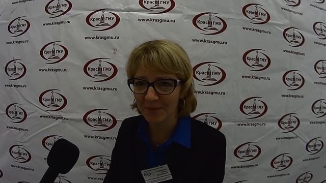День абитуриента 2015 | КрасГМУ смотреть онлайн