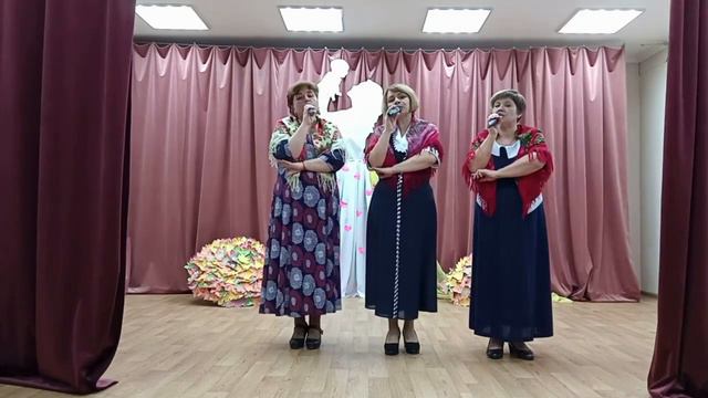 Фестиваль Ильинского городского округа "С Днем рождения, Пермский край!" смотреть онлайн