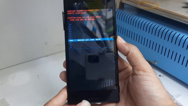 Sony Xperia Hard Reset || Sony Xperia hard reset unlock Pattern lock смотреть онлайн