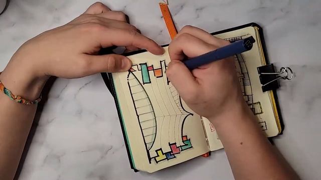 Idiosyncratic Sketch 2021 Sketch 35 смотреть онлайн