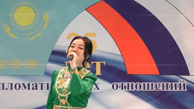 Оренбургской области Домбаровский район. Ақтөбе обылысы Хромтау ауданы концерт смотреть онлайн