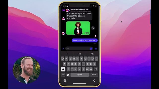 ChatGPT Open AI GPT-3 | Give Your Chatbot a Face and a Voice смотреть онлайн
