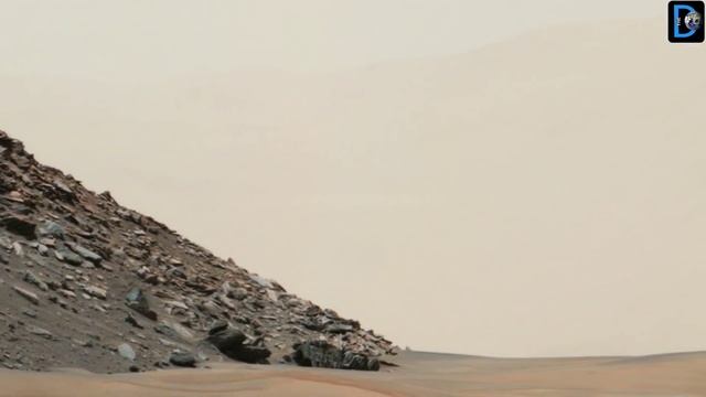 Latest Images of Mars Perseverance Rover & Amazing Panorama of Murry Butts on Mount Sharp| Mars New смотреть онлайн