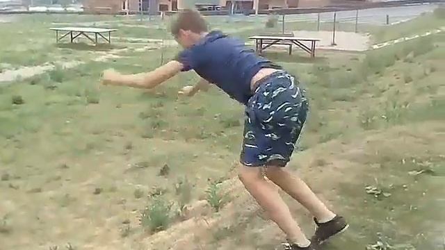 Parkour|Саня Семёнов|Красноярск| смотреть онлайн