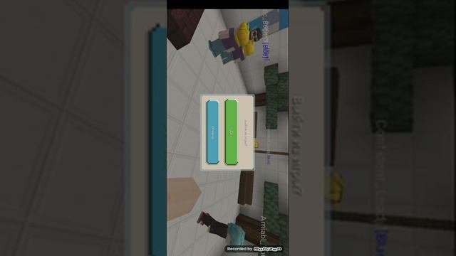 как играть по сети с другом в игре Blockman Go смотреть онлайн