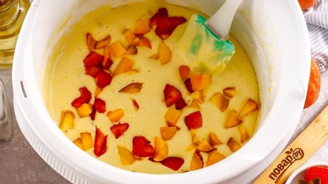 Вкусные будни