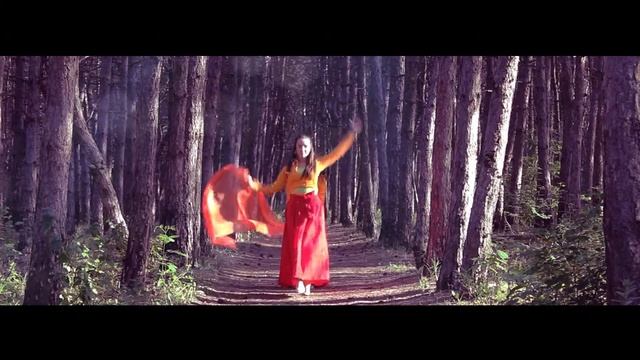 Шоу-Балет DANCE MASTER дгту г Шахты - Дивергент смотреть онлайн