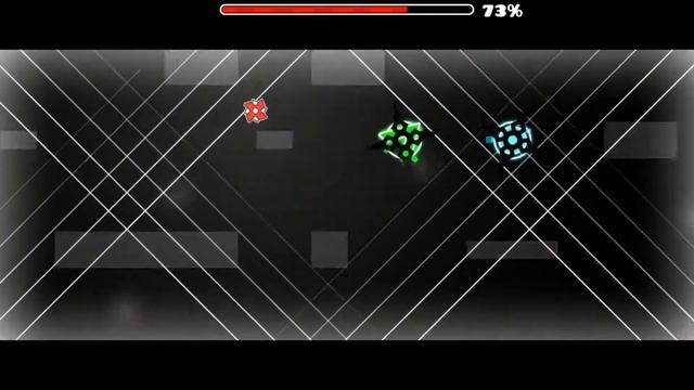 Dark Times By: RockWizard5 | Geometry Dash 2.11 смотреть онлайн