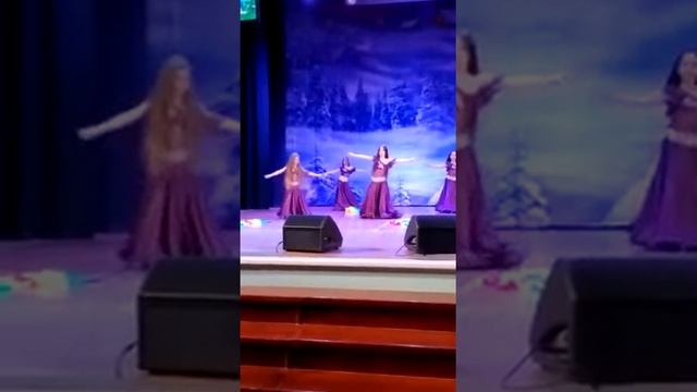 Амира - Dance, Межансе смотреть онлайн