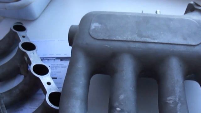 Обзор ресивера M Power!