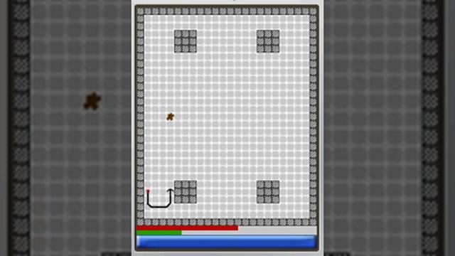 My Java Project - Snake v3.0 смотреть онлайн