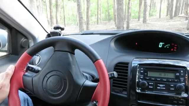 LC-1.6 программирование, проверка работоспособности Geely смотреть онлайн