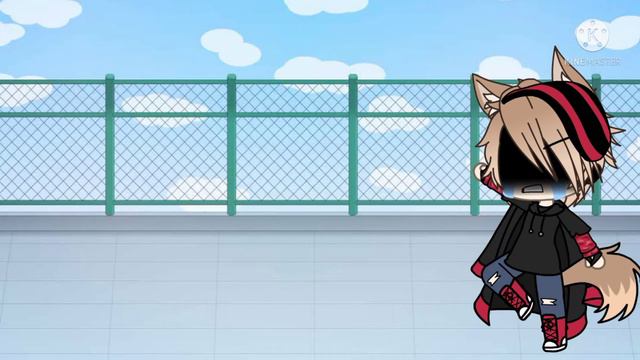 Gacha life клип на песню "Последний поцелуй" артик и асти смотреть онлайн