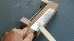 Как заточить ножи, чтобы обеспечить бритвенную остроту! | Советы и идеи