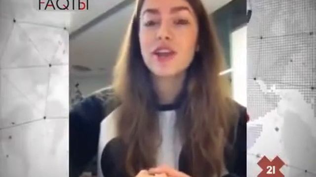 блог ведущей Алены Каменской смотреть онлайн