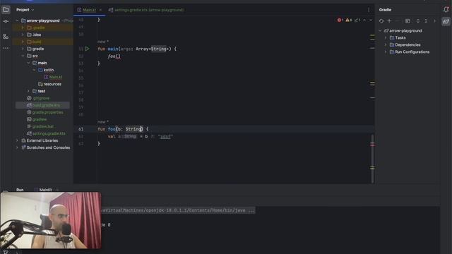 16 Control flow: Exceptions смотреть онлайн