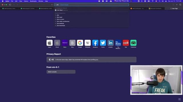 Live Q&A #2 - Сертификация ИТ-специалистов смотреть онлайн