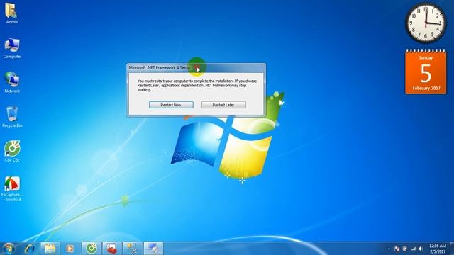 Hướng dẫn cài đặt SQL Server 2008 tren windows 7 смотреть онлайн