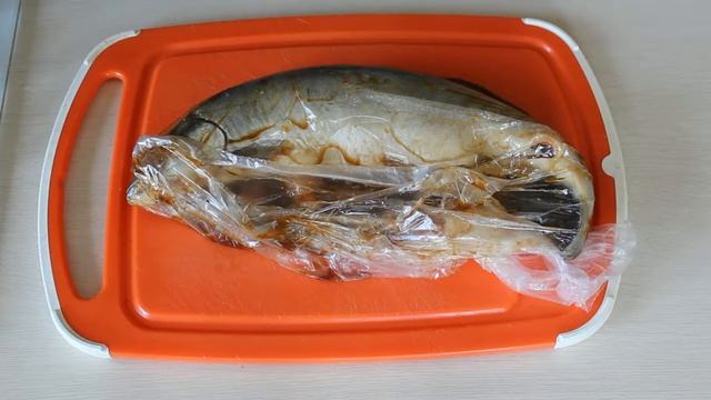 Рыба на гриле с лаймом (#Русская кухня) смотреть онлайн