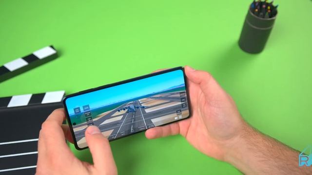 Motorola Edge 20 Pro Recenzja - najlepszy telefon od Motoroli | Robert Nawrowski смотреть онлайн