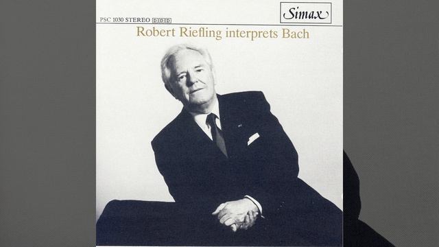 Sinfonia To Cantata Bwv 29: Wir Danken Dir, Gott, Wir Danken Dir