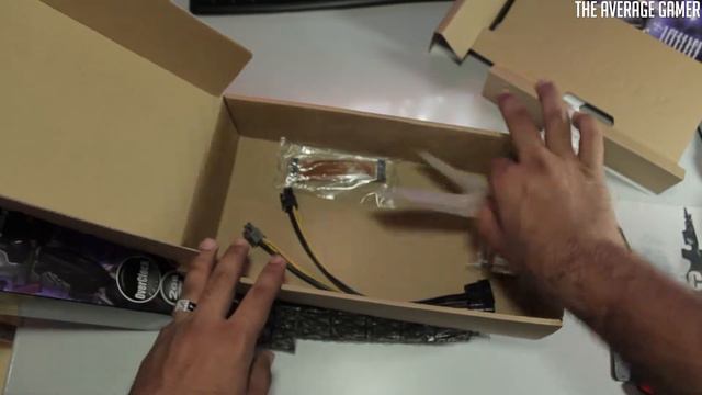 Sapphire Radeon R9 270X 2GB UnPacked смотреть онлайн