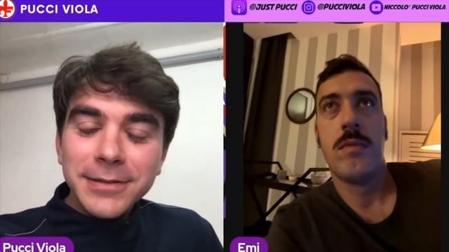 Viola por el Mundo - EP. 4 - EMILIANO VIVIANO - "Ho realizzato un sogno" смотреть онлайн