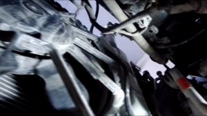 Перевод автомобиля с GREEN на PINK. Замена антифриза A-110 на KIA Ceed.