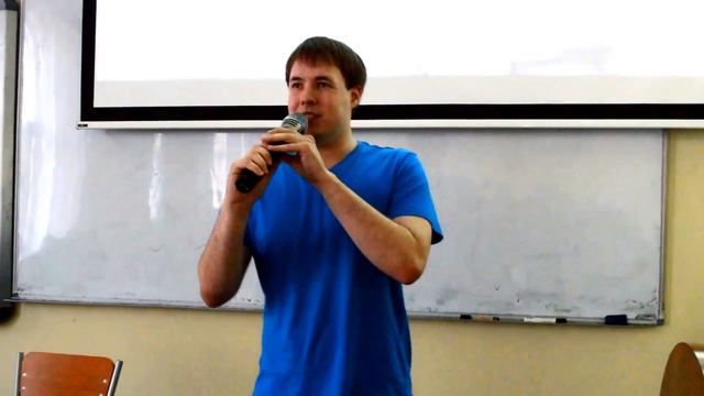 Музыкальный ринг. Максим Киселёв "Банановая республика" смотреть онлайн