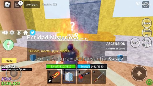 Como despertar frutas sin hacer raids en blox fruit смотреть онлайн