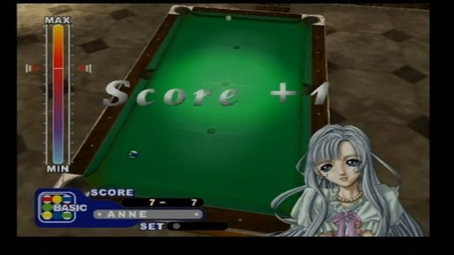 Cue Club PS2 Gameplay - Midas Games смотреть онлайн