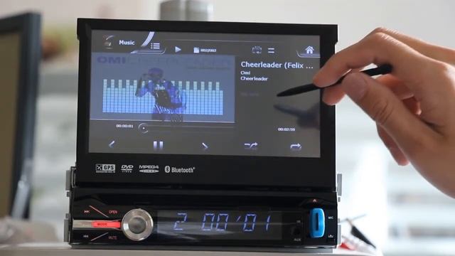 Eunavi-1 din universal navigator 102 (Windows CE) смотреть онлайн
