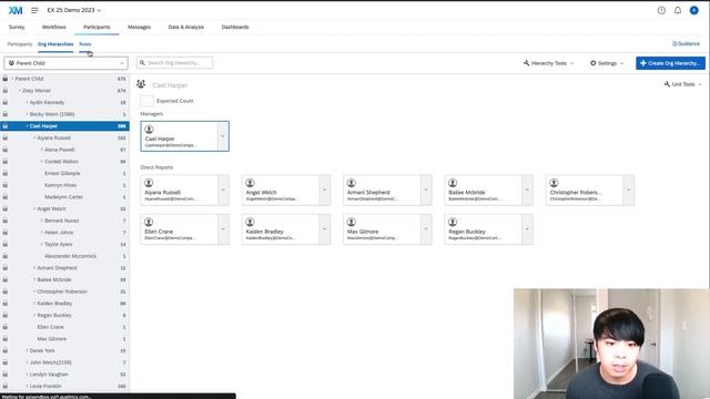 How to build an Employee Experience Dashboard for HR and Senior Leaders смотреть онлайн