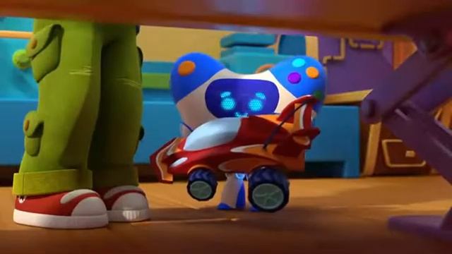 Ник-изобретатель ВСЕ СЕРИИ! - 16  Экспресс механик