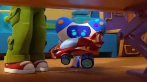 Ник-изобретатель ВСЕ СЕРИИ! - 16  Экспресс механик