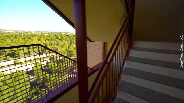 Квартира в Бенидорме, Испания, 1 спальня, район Villaparque у моря, продажа. Недвижимость Испании смотреть онлайн