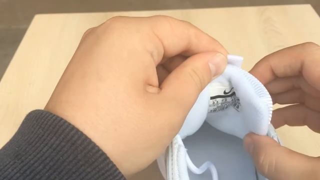 Огляд/обзор nike airmax 97 white смотреть онлайн