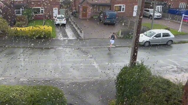 I Ran EVERY (Other) DAY Until I Got a SUB 20 minute 5K, The Results are CRAZY смотреть онлайн