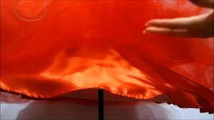 Платье Роза! Шедевр из Фатина HAND-MADE DIY Ручная-Работа